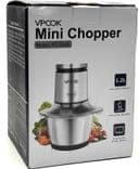 SKU: LPNA041936405 Подрібнювач VPCOK FC-5440 400 Вт (OpenBox) - Image 4