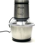 SKU: LPNA041936405 Подрібнювач VPCOK FC-5440 400 Вт (OpenBox) - Image 2