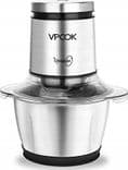 SKU: LPNA041936405 Подрібнювач VPCOK FC-5440 400 Вт (OpenBox) - Image 1