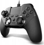 SKU: LPNA041992268 Дротовий геймпад KROM KAISER сумісний з ПК, PS3 і PS4 (вживаний) - Image 2