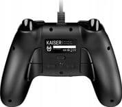 SKU: LPNA041992268 Дротовий геймпад KROM KAISER сумісний з ПК, PS3 і PS4 (вживаний) - Image 3
