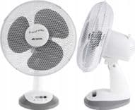 SKU: LPNA042089953 Настільний вентилятор Ariete 847 (вживаний) - Image 2