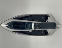 SKU: LPNA042195097 Праска Imetec Zerocalc Z1 2500 Iron 2200 Вт (вживана) - Image 5