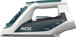 SKU: LPNA042195097 Праска Imetec Zerocalc Z1 2500 Iron 2200 Вт (вживана) - Image 1