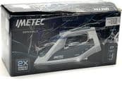 SKU: LPNA042195097 Праска Imetec Zerocalc Z1 2500 Iron 2200 Вт (вживана) - Image 4