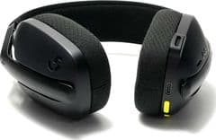 SKU: LPNA042237850 Навушники бездротові Logitech G435 LIGHTSPEED Black (вживані) - Image 4