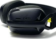 SKU: LPNA042237850 Навушники бездротові Logitech G435 LIGHTSPEED Black (вживані) - Image 2