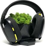 SKU: LPNA042237850 Навушники бездротові Logitech G435 LIGHTSPEED Black (вживані) - Image 1