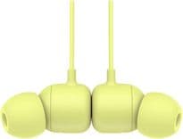 SKU: LPNA042494711 Навушники бездротові Beats Flex All-Day Wireless Beats Yellow (вживані) - Image 4