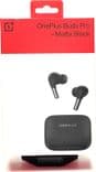 SKU: LPNA042510811 Навушники бездротові OnePlus Buds Pro Matte Black (вживані) - Image 4
