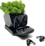 SKU: LPNA042510811 Навушники бездротові OnePlus Buds Pro Matte Black (вживані) - Image 1