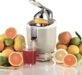 SKU: LPNA042679328 Соковитискач для цитрусових Ariete Vintage 413 85 Вт (OpenBox) - Image 2