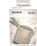 SKU: LPNA044769600 Акустична система SONY SRS-XB13 Beige (SRS-XB13) - Image 3