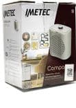 SKU: LPNA045051351 Тепловентилятор Imetec Compact Air, 2000 Вт (вживаний) - Image 2