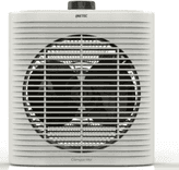 SKU: LPNA045051351 Тепловентилятор Imetec Compact Air, 2000 Вт (вживаний) - Image 1