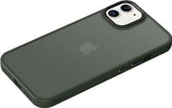 SKU: LPNA051531307 Чохол Tigratigro для iPhone 11 Green сумісний із Mag-Safe - Image 2