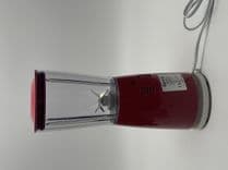 SKU: LPNA051539144 Стаціонарний блендер Girmi FR03 170 Вт Rosso (вживаний) - Image 3