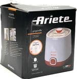 SKU: LPNA051543259 Йогуртниця електрична ARIETE 621 1 л 20 Вт (OpenBox) - Image 4