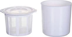 SKU: LPNA051543259 Йогуртниця електрична ARIETE 621 1 л 20 Вт (OpenBox) - Image 2