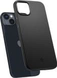SKU: LPNA051547948 Чохол Spigen для iPhone 14 Black - Image 6