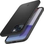 SKU: LPNA051547948 Чохол Spigen для iPhone 14 Black - Image 3