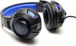 SKU: LPNA051578699 Навушники дротові Trust GXT 307B Ravu Gaming Headset for PS4 Blue (вживані) - Image 4
