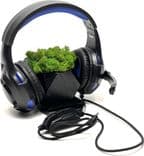 SKU: LPNA051578699 Навушники дротові Trust GXT 307B Ravu Gaming Headset for PS4 Blue (вживані) - Image 2