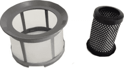 SKU: LPNA051581790 Фільтр для пилососа Hoover U93 - Image 1