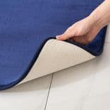 SKU: LPNA051629009 Килимок MIULEE 70x120 см, темно-синій - Image 2