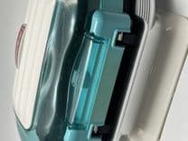 SKU: LPNA051644175 Бутербродниця ARIETE Hamburger 0205 Blue 1200 Вт (вживаний) - Image 3