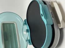 SKU: LPNA051644175 Бутербродниця ARIETE Hamburger 0205 Blue 1200 Вт (вживаний) - Image 5