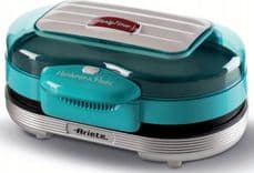 SKU: LPNA051644175 Бутербродниця ARIETE Hamburger 0205 Blue 1200 Вт (вживаний) - Image 6