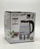 SKU: LPNHE693121364 Чайник Emerio WK-119988 2200 Вт (вживаний) - Image 3