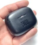 SKU: LPNHE704425477 Навушники бездротові JBL Tune 130NC Black (вживані) - Image 2