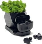 SKU: LPNHE704425477 Навушники бездротові JBL Tune 130NC Black (вживані) - Image 1