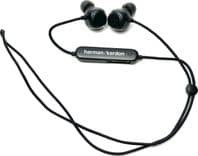 SKU: LPNHE705098330 Навушники бездротові Harman Kardon Fly BT Black (вживані) - Image 1