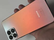 SKU: LPNHE713318693 Смартфон Honor X8 6/128GB Titanium Silver (Клас A-) - Image 5