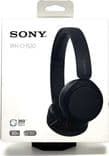 SKU: LPNHE733066536 Навушники бездротові SONY WH-CH520 Black (вживані) - Image 3