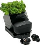 SKU: LPNHE733263665 Навушники бездротові SONY WF-1000XM4 Black (вживані) - Image 1