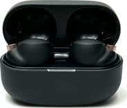 SKU: LPNHE733263665 Навушники бездротові SONY WF-1000XM4 Black (вживані) - Image 3