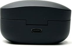 SKU: LPNHE733263665 Навушники бездротові SONY WF-1000XM4 Black (вживані) - Image 2