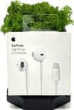 SKU: LPNHE733355183 Навушники дротові Apple EarPods Lightning White (вживані) - Image 1