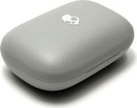 SKU: LPNHE753887940 Навушники бездротові Skullcandy TW Push Active Light Grey/Blue (вживані) - Image 4