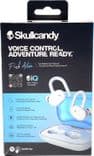 SKU: LPNHE753887940 Навушники бездротові Skullcandy TW Push Active Light Grey/Blue (вживані) - Image 3