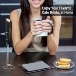 SKU: LPNHE757352070 Капучинатор (спінювач молока) SIMPLETASTE (OpenBox) - Image 2