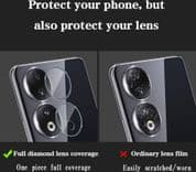 SKU: LPNHE757443464 Захисна плівка Holilo для Honor 90 - Image 3