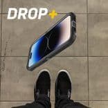 SKU: LPNHE757519149 Протиударний чохол OtterBox Defender XT MagSafe до iPhone 14 Pro Max Black Crystal - Image 4