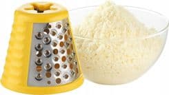 SKU: LPNHE757599388 Електрична овочерізка Moulinex Fresh Express Red 5 в 1 (вживана) - Image 5