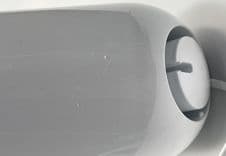 SKU: LPNHE757599388 Електрична овочерізка Moulinex Fresh Express Red 5 в 1 (вживана) - Image 6