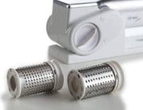 SKU: LPNHE757599882 Акумуляторна тертка для сиру Ariete Grati 44 (вживаний) - Image 2